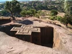 Préserver le passé de Lalibela