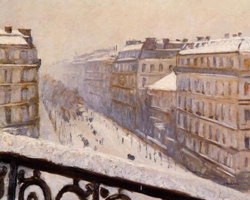 Comment se fait-il qu'il fait froid en hiver ?