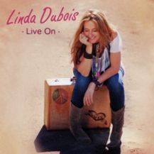 CRAZYCAT RADIO VOUS RECOMMANDE Linda Dubois
