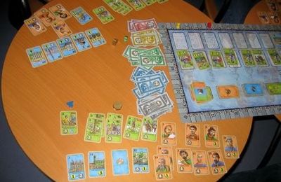 Soirée du 28 novembre 2006