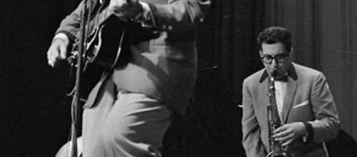 photo bill haley 