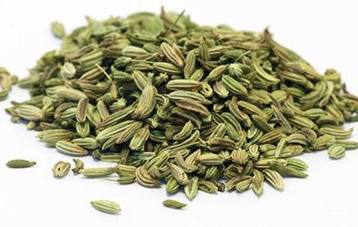 Digestion difficile : anis et fenouil sauvage à votre secours
