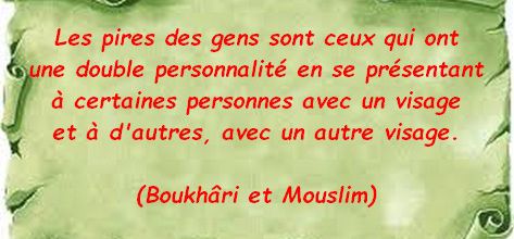 QUELQUES PETITS PANNEAUX