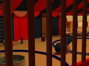 Circus escape soluce