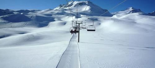 Cet hiver, quel station de ski va vous faire succomber ? 