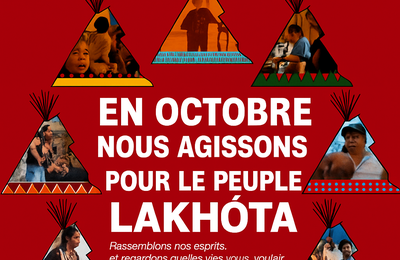 • 2025 • Nos Actions Mensuelles ! ( Août- Décembre 2025)