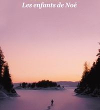 Téléchargez des livres en ligne gratuitement en pdf Les enfants de Noé par Jean Joubert PDF 9782211228114