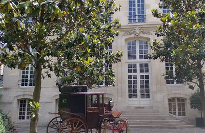 Un superbe weekend de la Pentecôte