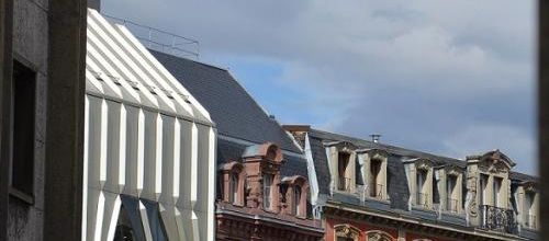 ... architectures...