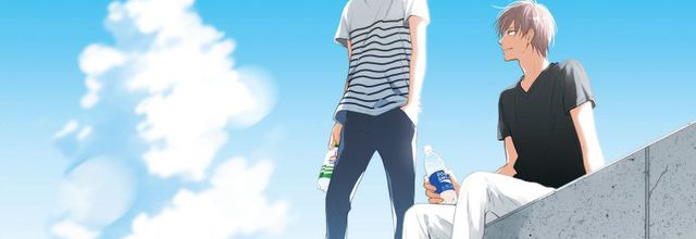 Voici les 4 mangas Boy's Love idéaux pour débuter !