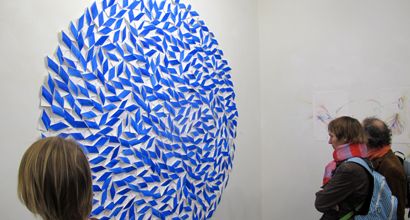 Joël Besse / Galerie Keller, Paris