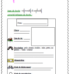Mémo d'outils pour écrire