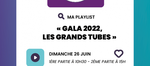Gala 2022