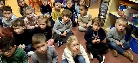 Si tu trouves la fève dans la galette