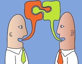 Qu'est-ce que la conversation ?