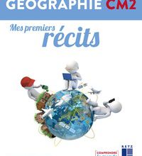 Ebook pour gmat télécharger Géographie CM2 Mes premiers récits en francais par Alexandra Baudinault 9782725637648 MOBI PDF