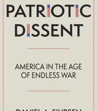 DOWNLOAD [PDF] {EPUB} Patriotic Dissent: America in the Age of Endless War