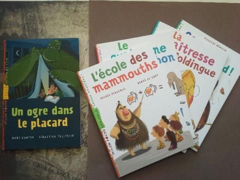Merci !