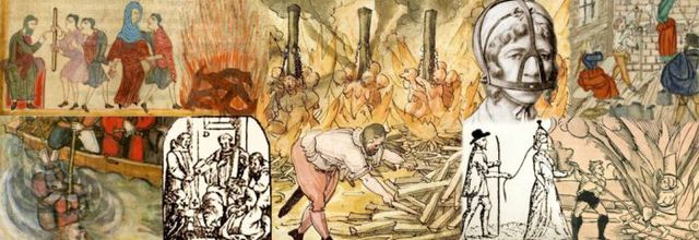 La chasse aux sorcières*
