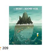 Secret du rocher noir (Le)