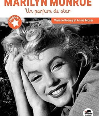 Marylin Monroe de Viviane Koening