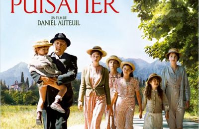 LA FILLE DU PUISATIER (2011)