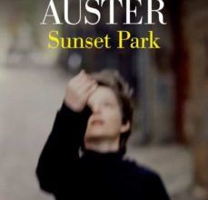 {pdf descargar} SUNSET PARK