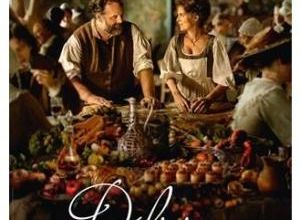 Délicieux (2021)