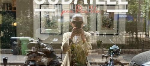 Godaille