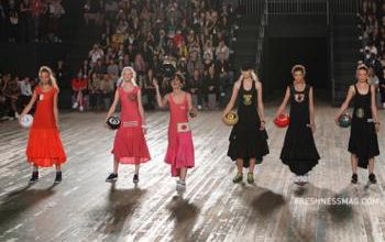 mode fashion