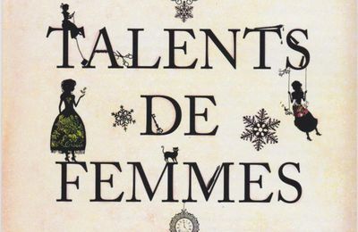 Retour sur le salon Talents de Femmes 2015 - Back on the 2015 Talents de Femmes show