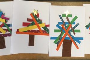  Carte de Noël
