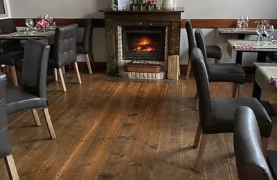 Notre Formule Midi Semaine du Mardi Midi au Vendredi Midi...