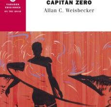 EN BUSCA DEL CAPITAN ZERO leer el libro pdf