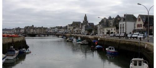 Le Croisic la côte sauvage