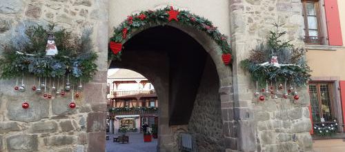 3.Marché de Noël 