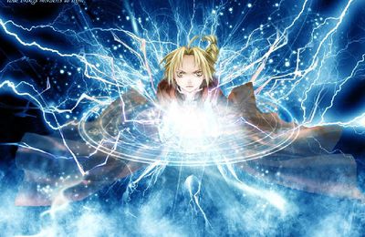 Edward Elric