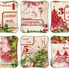 Préparons Noël .... l'Avent (1) 2023