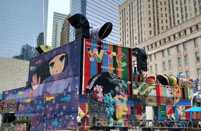 SÉJOUR À NEW YORK (4)