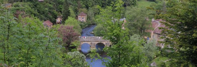 SAINT-CÉNERI-LE-GÉREI (Orne)