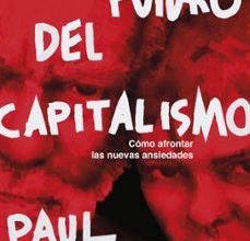 EL FUTURO DEL CAPITALISMO:COMO AFRONTAR LAS NUEVAS ANSIEDADES ePub gratis
