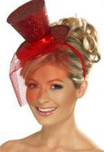 P'tit chapeau rigolo....