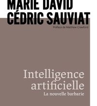 Ebooks gratuits dans les téléchargements pdf Intelligence artificielle  - La nouvelle barbarie CHM 9782268102375 en francais