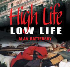 Descargar libro electrónico para móvil HIGH LIFE, LOW LIFE: LEVEL 4 de ALAN BATTERSBY 9780521788151 FB2 PDF MOBI