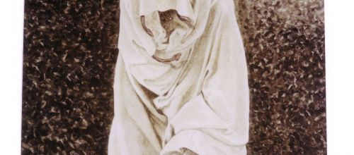 Injustice - acrylique sur toile