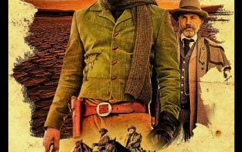 Django unchained - excellent film - 2013 - dans les salles en ce moment, foncez !