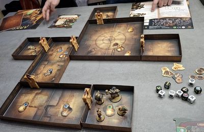 Soirée du 30 septembre 2025