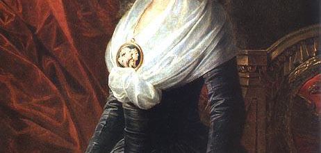 AFFAIRE de substitution de Madame ROYALE et Mademoiselle ERNESTINE LAMBRIQUET....