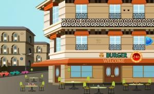 Mr. Rich car escape soluce