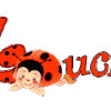 343 Coccinelle,blinkie,gif,bonnejournée